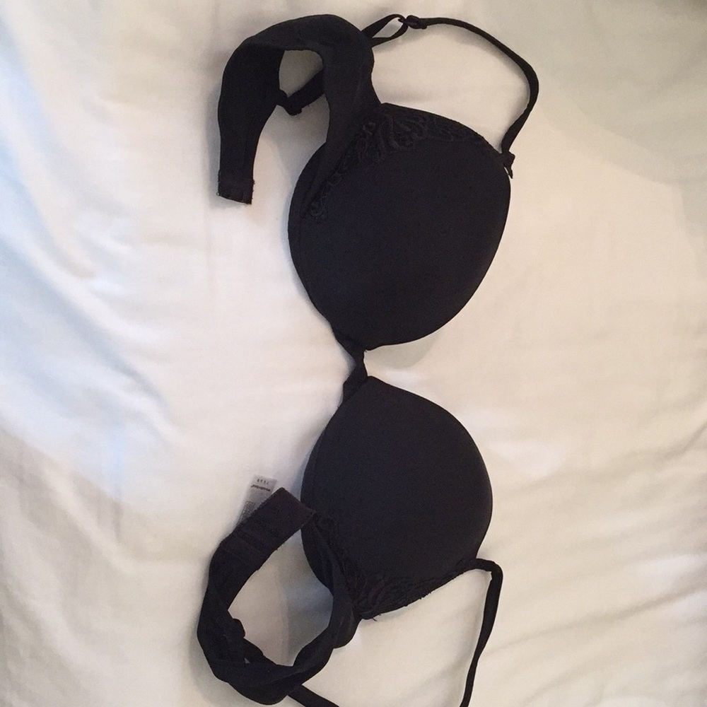 Wonderbra padded underwire bra 38B